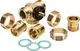 Bosch-Zubehoer-fuer-Solewaermepumpen-WWV-25-3-Wege-Drehventil-DN25-Kvs-10-1-1-4-8738208670 gallery number 1